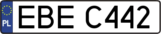 EBEC442