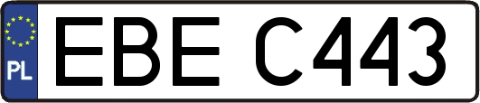 EBEC443