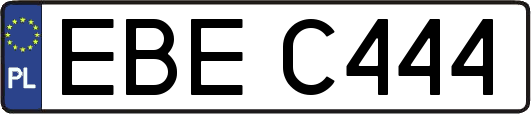 EBEC444