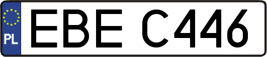 EBEC446