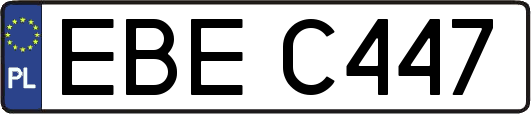 EBEC447
