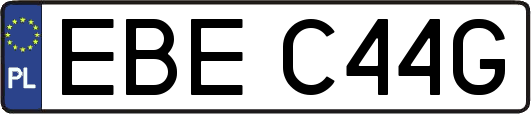 EBEC44G