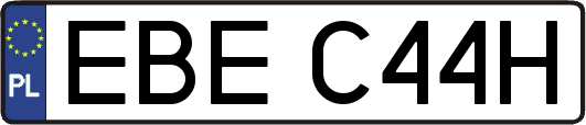 EBEC44H