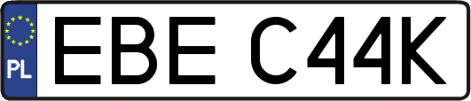 EBEC44K