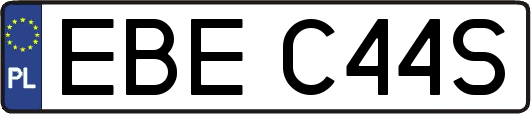 EBEC44S