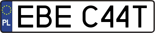 EBEC44T
