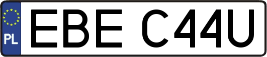 EBEC44U