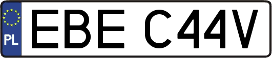 EBEC44V