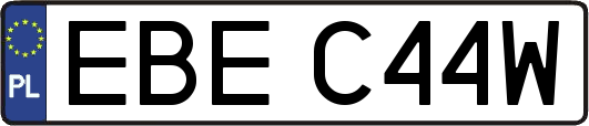 EBEC44W