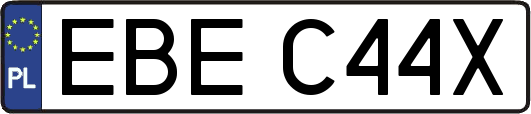 EBEC44X