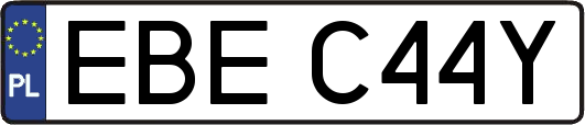 EBEC44Y