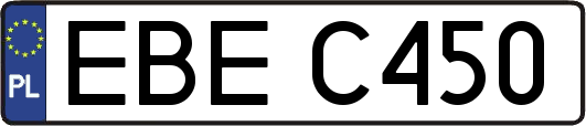 EBEC450