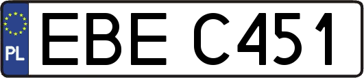 EBEC451