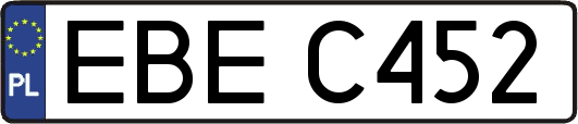 EBEC452