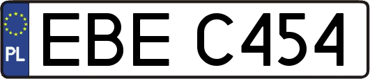 EBEC454