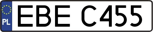 EBEC455