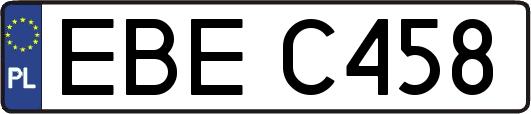 EBEC458