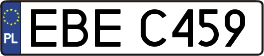 EBEC459