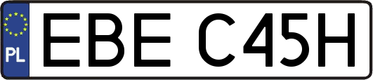EBEC45H