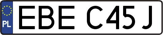 EBEC45J