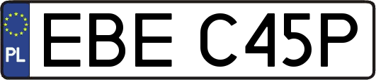 EBEC45P