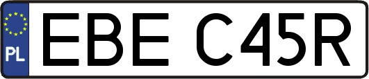 EBEC45R