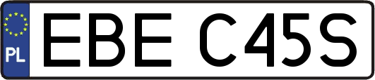 EBEC45S