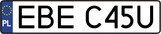 EBEC45U