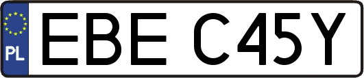 EBEC45Y
