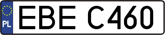 EBEC460