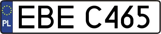 EBEC465