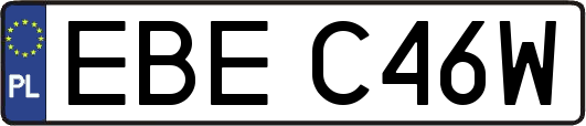 EBEC46W