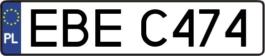 EBEC474