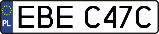 EBEC47C