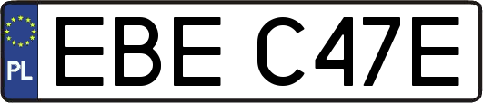 EBEC47E