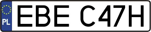 EBEC47H