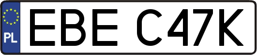 EBEC47K