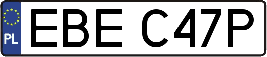 EBEC47P