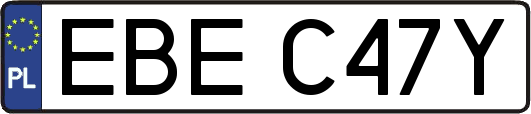 EBEC47Y