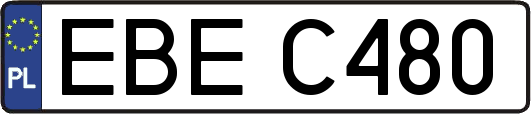 EBEC480