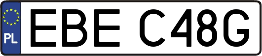 EBEC48G