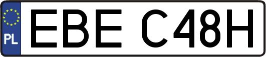 EBEC48H