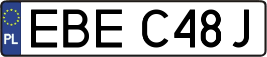 EBEC48J
