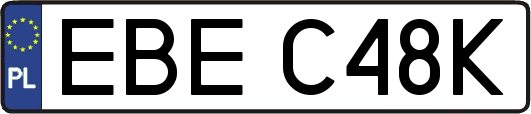 EBEC48K