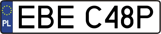 EBEC48P