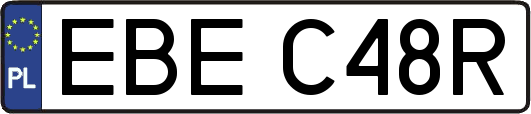 EBEC48R