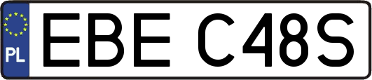 EBEC48S