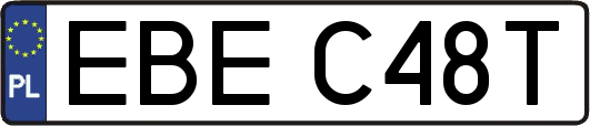 EBEC48T