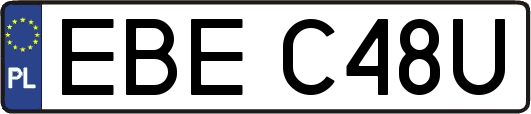 EBEC48U