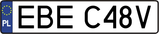 EBEC48V